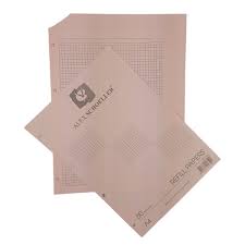 ERKAM-ALX-872 ALEX KOLEJ YEDEK A4 KARELI RENKLI 50 LI
