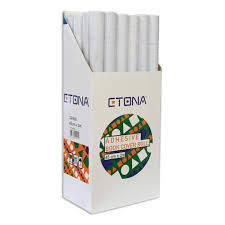 ERKAM-ETN-601 ETONA YAPISKANLI ASETAT KAGIDI 45 CM 10 M
