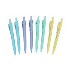 TRİCLİCK SOFT TOUCH VERSATİL SPRİNG 07 MM FABER - 5084136309000