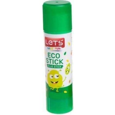 LETS-L10108 ECO STICK YAPISTIRICI 8 GR