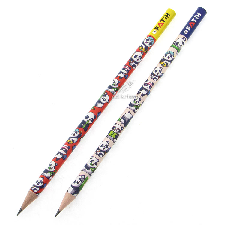 FATIH-FA17800KL0072 PANDA KIDS KURSUNKALEM