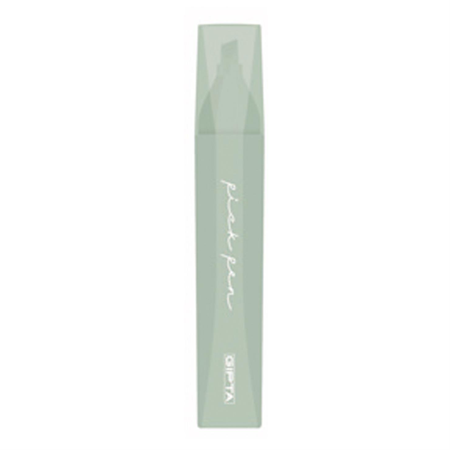 GIPTA-F1552 PİCKPEN FOSFORLU MARKÖR KALEM AÇIK YEŞİL