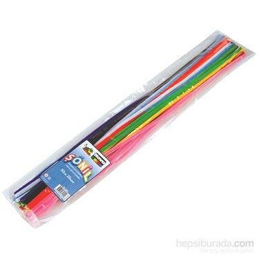 KARSLIOGLU-NC284 NOVACOLOR SONIL 50 CM.