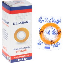 PSTL-0094 KLASBANT 12X66 SELEFON BANT