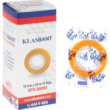 PSTL-0095 KLASBANT 12X33 SELEFON BANT