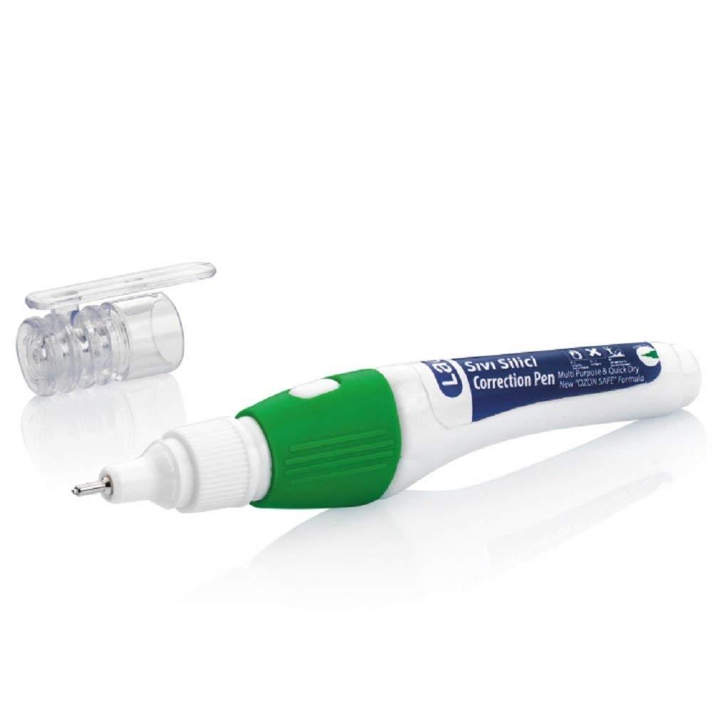 32 - 307 Kalem Tipi Sıvı Silici 7 ml.