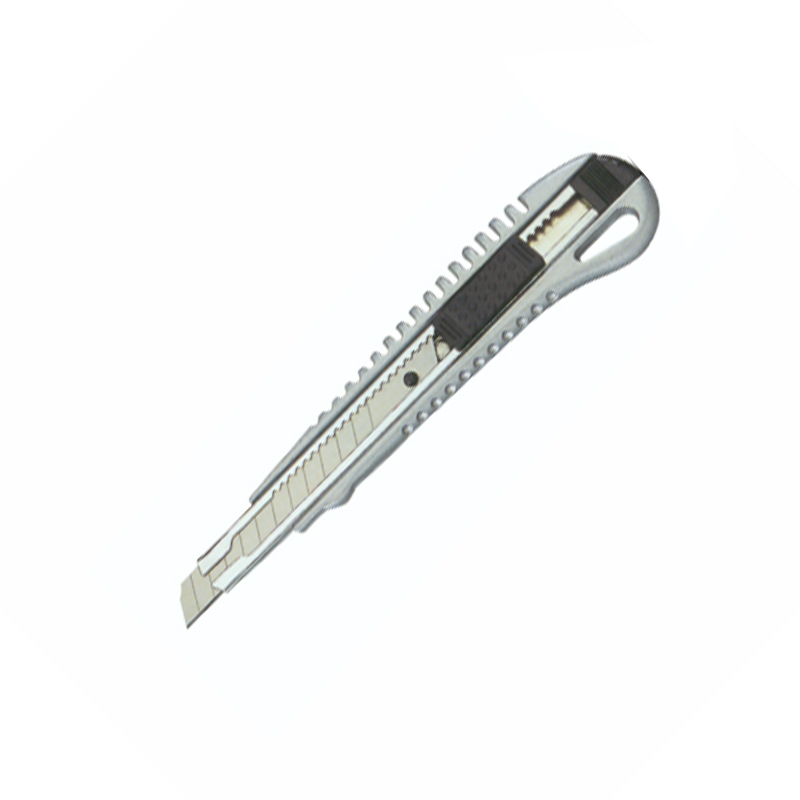 32 ALUMUNEX ALUM.MAKET BIÇAĞI DAR OTOMATİK KİLİTLİ - 730