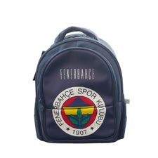 ME ÇANTA FENERBAHÇE ARMA BASKILI SUNİ DERİ OKUL ÇANTASI - 25760