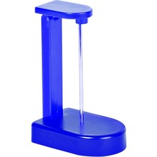 MIMAKS-K30 MEMO HOLDER PIK NOT MAVI