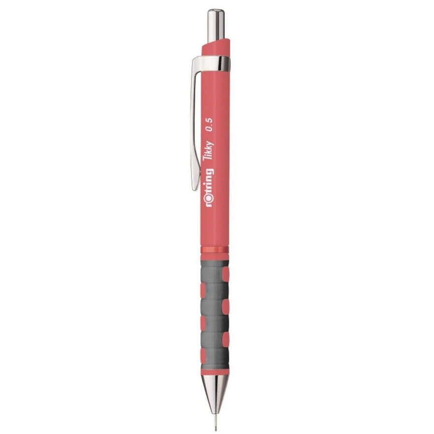 ROTRİNG TİKKY MEKANİK KURŞUN KALEM GÜL KURUSU 05 MM   2189063