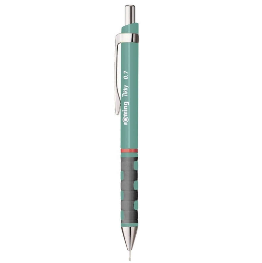ROTRİNG TİKKY MEKANİK KURŞUN KALEM DENİZ MAVİSİ 07 MM   2189069