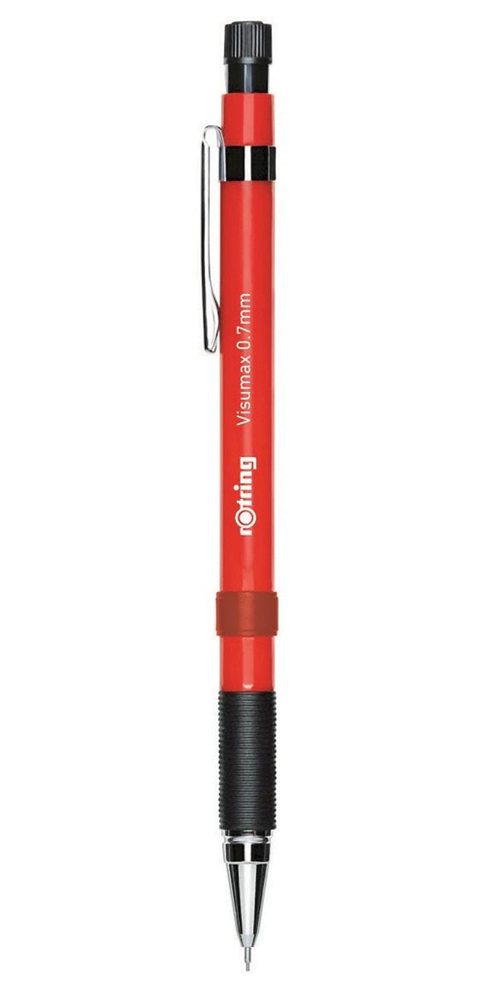 ROTRİNG VİSUMAX VERSATİL KALEM KIRMIZI 07 MM  RO-2089098