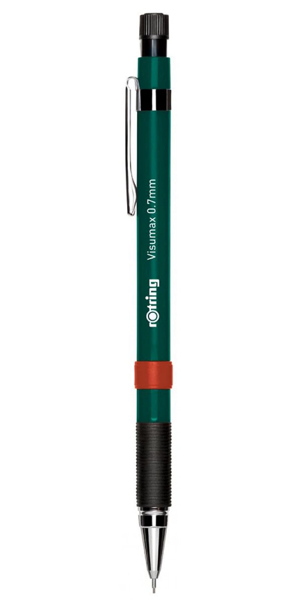 ROTRİNG VİSUMAX VERSATİL KALEM KOYU YEŞİL  07 MM  RO-2089103