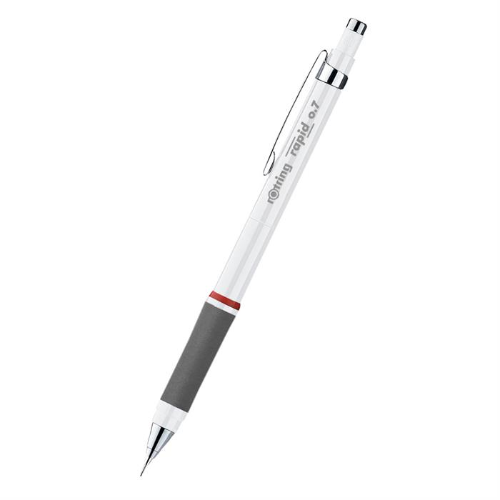 ROTRİNG RAPİD MEKANİK KURŞUN KALEM BEYAZ 07 MM  2113890