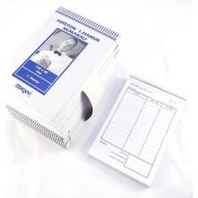 ÖZKAN-G0212 ADISYON 1 HAMUR NUMARALI 10 LU