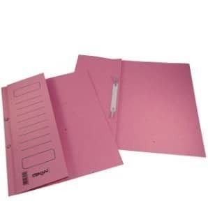 ÖZKAN-G0075 KAPSÜLLÜ DOSYA YARIM KAPAK