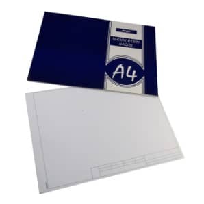 ÖZKAN-G0485 TEKNIK RESIM KAGIDI A4 DIK