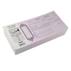 ÖZKAN-G0190 ZIMBALI SENET 50 LI
