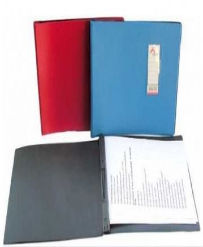 34,4-30523 BILGISAYAR KLASÖRÜ 11X38 CM SIYAH