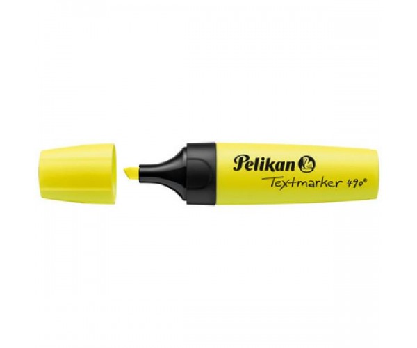 PELİKAN KALEM PASTEL SARI 490 PENSAN