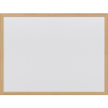 PANDA PAN227 AHŞAP ÇERÇEVE YAZI TAHTASI 60x90