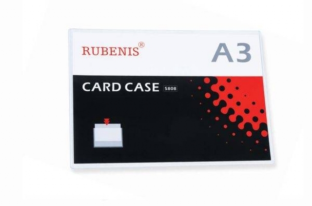 RUBENIS-DL5808 AFIS MUHAFAZA KABI A3