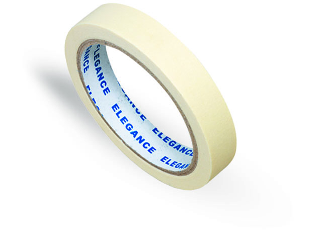 RUBENIS-RMB18 ELAGENCE MASKELEME YARDIMCI BANDI 12X27 MM