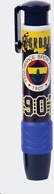 TİMON-473278 FENERBAHÇE MEKANİK ROKET SİLGİ 24 LÜ