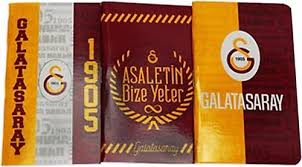 TİMON GALATASARAY BLOKNOT TEL DİKİŞLİ 8X13 CM KRT KPK 68 Lİ - 595957