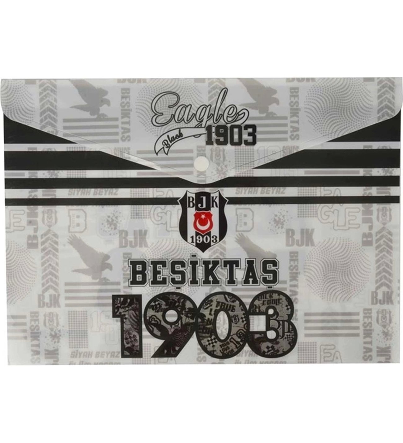 TİMON BEŞİKTAŞ ÇITÇITLI DOSYA - DOS-1903 - 464501