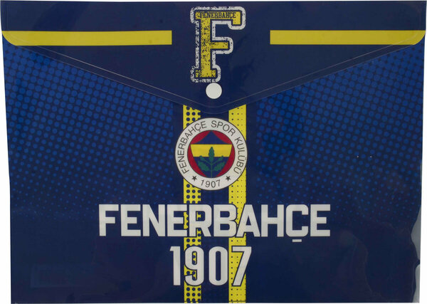 TİMON FENERBAHÇE ÇITÇITLI DOSYA - DOS-1907 - 464499
