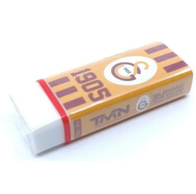 TİMON GALATASARAY STANDART SİLGİ 20'Lİ  - 469338