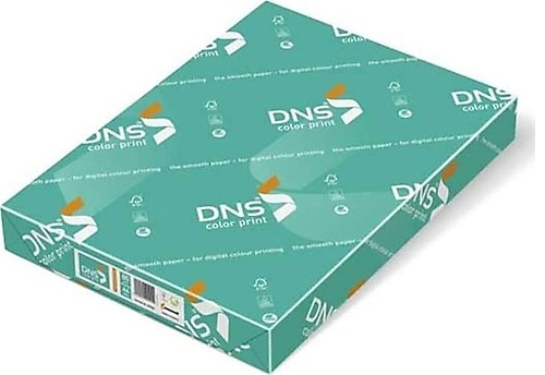 TEKINER-NE1010 DNS COLOR PRINT A3 120 GR 250