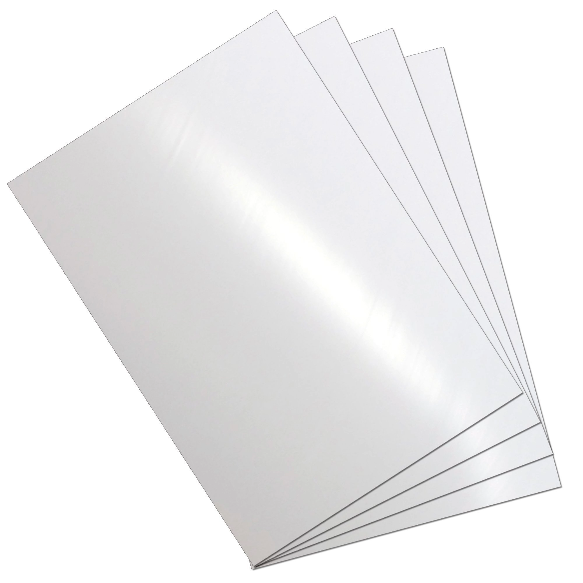 TEKINER-NE119505 EXXO PARLAK KUSE KAGIDI A3 170 GR 250 LI