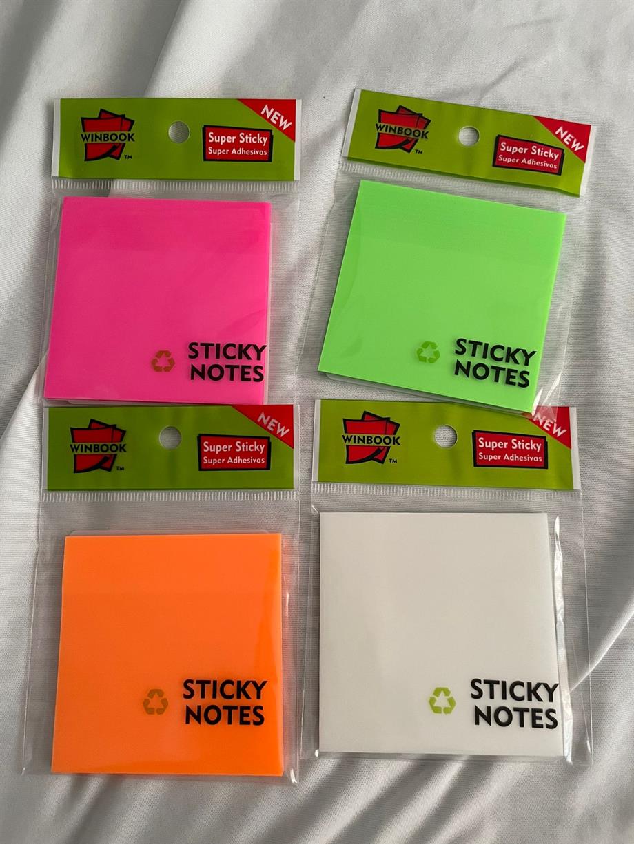 PSTL-0031 PSTL SEFFAF POSTIT