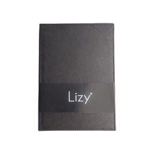 DAL DESEN S.DERİ EKONOMİK ÇİZGİSİZ DEFTER 168 YP. 14X20 - DL180D LİZ