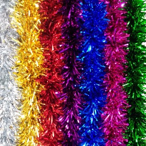 SİM SÜS RENKLİ 10 CM - UZAY - D100