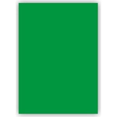 VIVA-2052 PUTI FON KARTONU 50X70 CM 100 LÜ YESIL