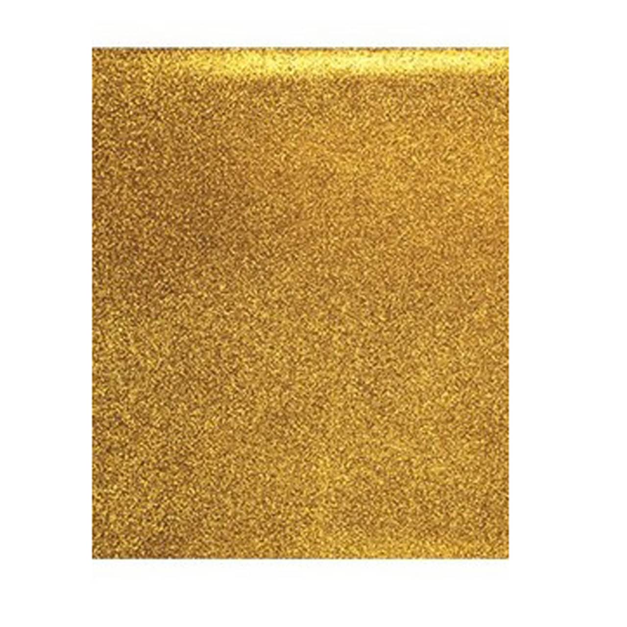 VIVA-2403 PUTI SIMLI FON KARTONU 50X70 CM 10 LU ALTIN