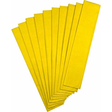 VIVA-5381 PUTI KRAPON KAGIDI 50X200 CM SARI
