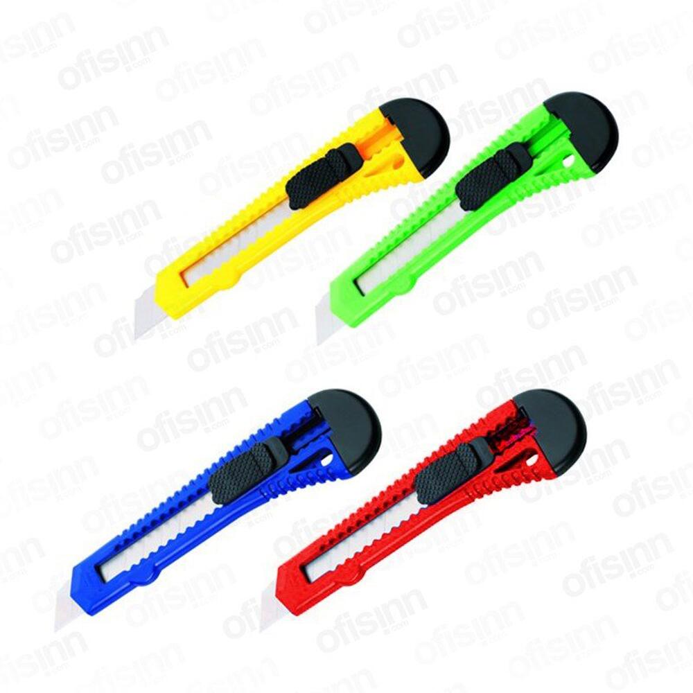 VIVA-7132 INOX MAKET BIÇAGI 18 MM