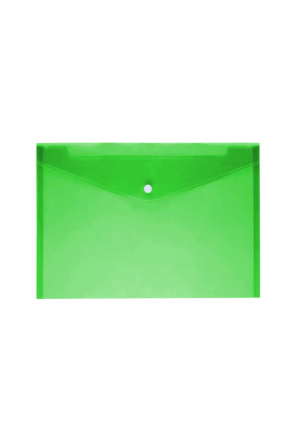VIVA-5640 PUTI EKONOMIK ÇITÇITLI DOSYA YESIL