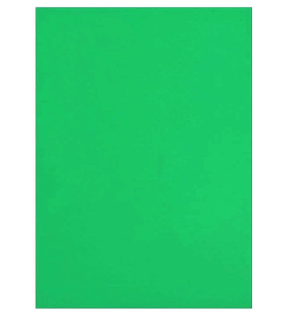 VIVA-6678 PUTI KLASIK EVA 50X70 CM YESIL 10 LU