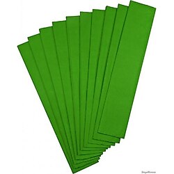 VIVA-5367 PUTI KRAPON KAGIDI 50X200 CM YESIL