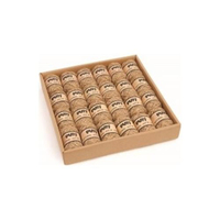 VIVA-9242 PUTI NATURAL JUT IP 50 MT