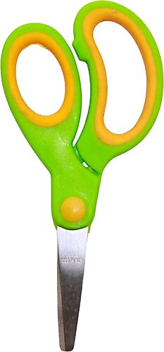 VIVA-4520 PUTI ERGONOMIK OKUL MAKASI