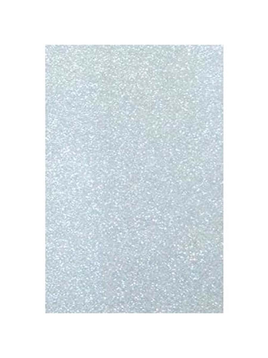 VIVA-6951 PUTİ 50X70 CM SİMLİ YAPIŞKANLI EVA 10 LU GÜMÜŞ