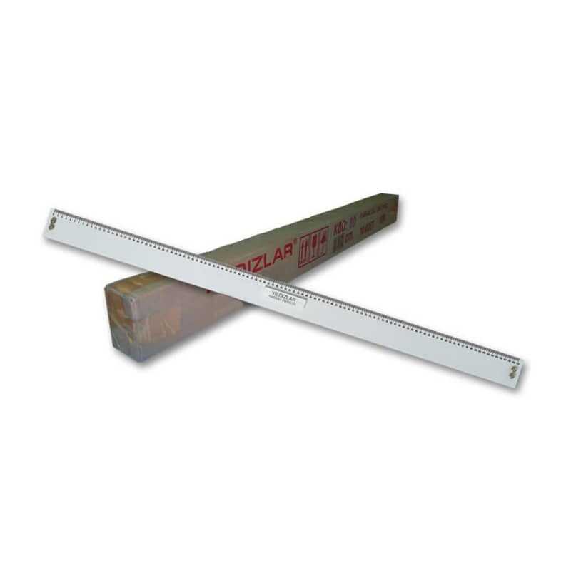 YILDIZLARK-080 PARAREL CETVEL 110 CM