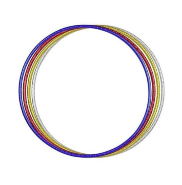 METALİZE KAPLI KÜÇÜK HULAHOP PSTL-0015